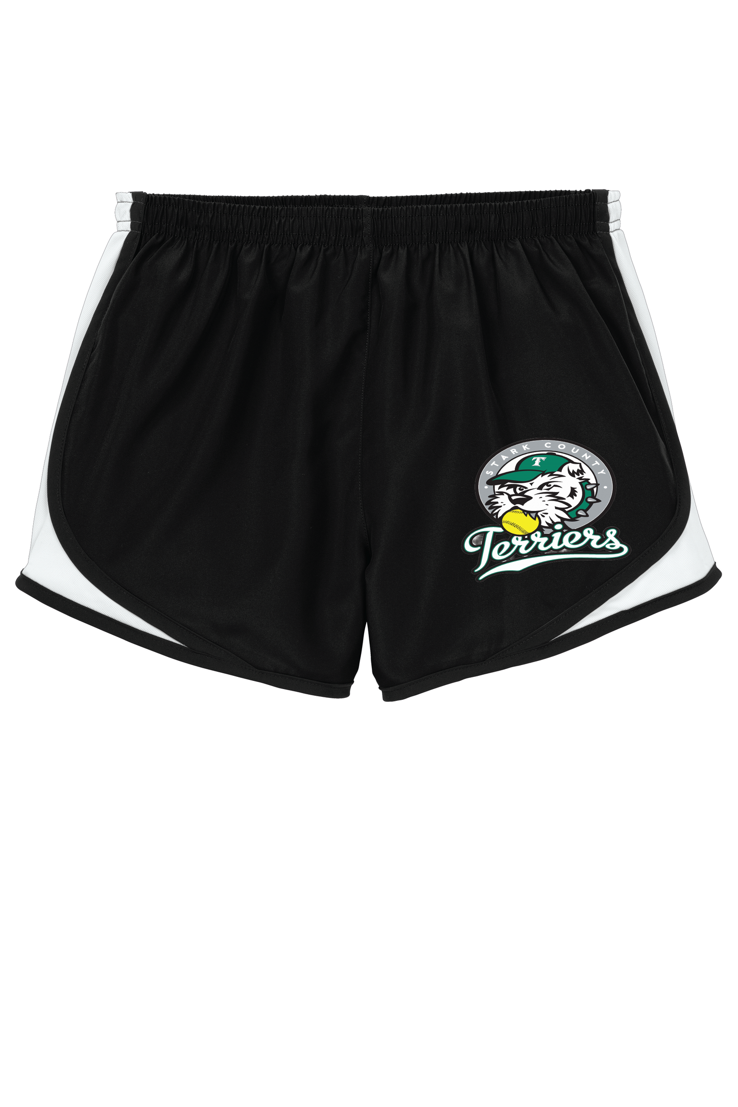 Women's Athletic Shorts