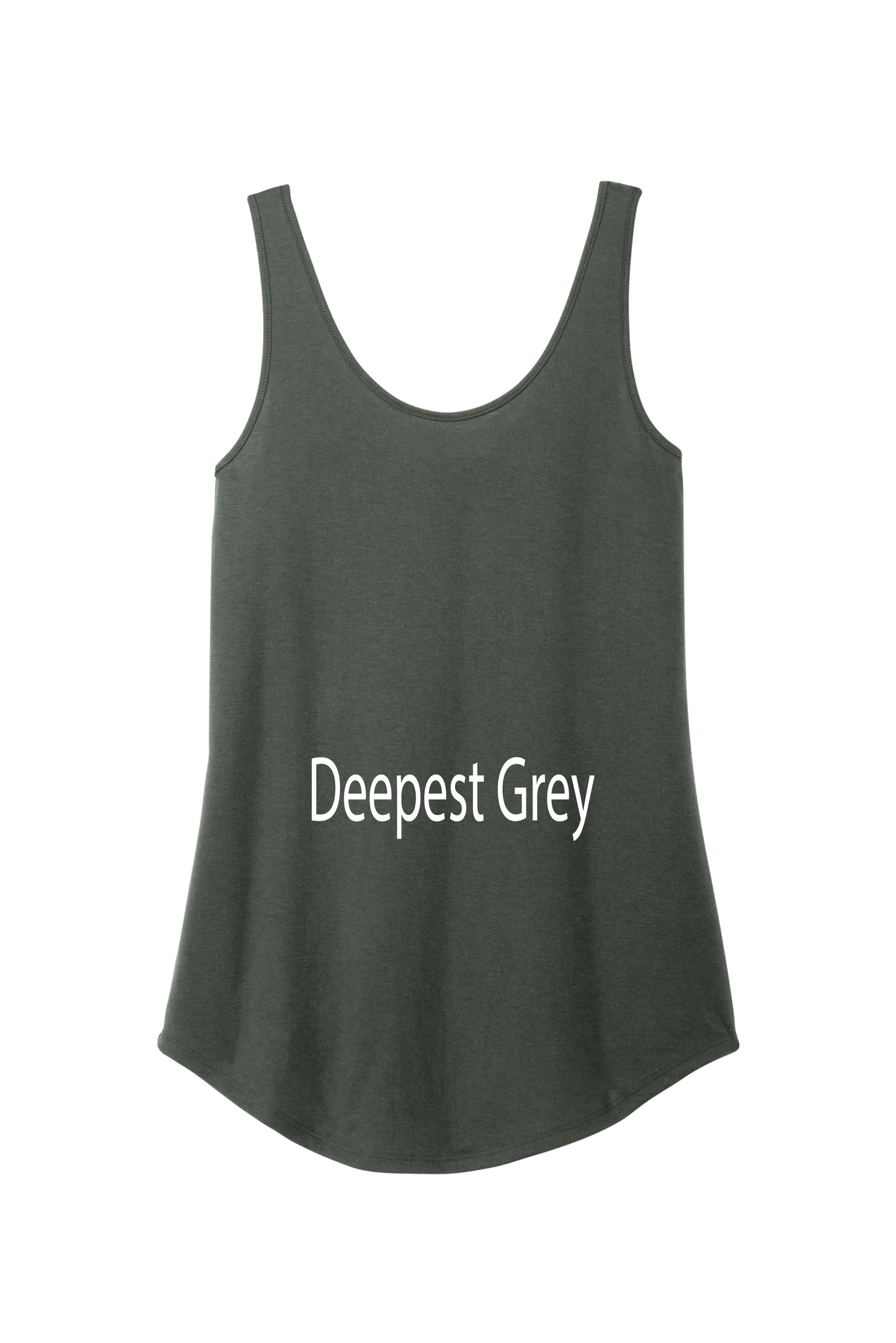 Terriers District Women's Perfect Tri Relaxed Tank