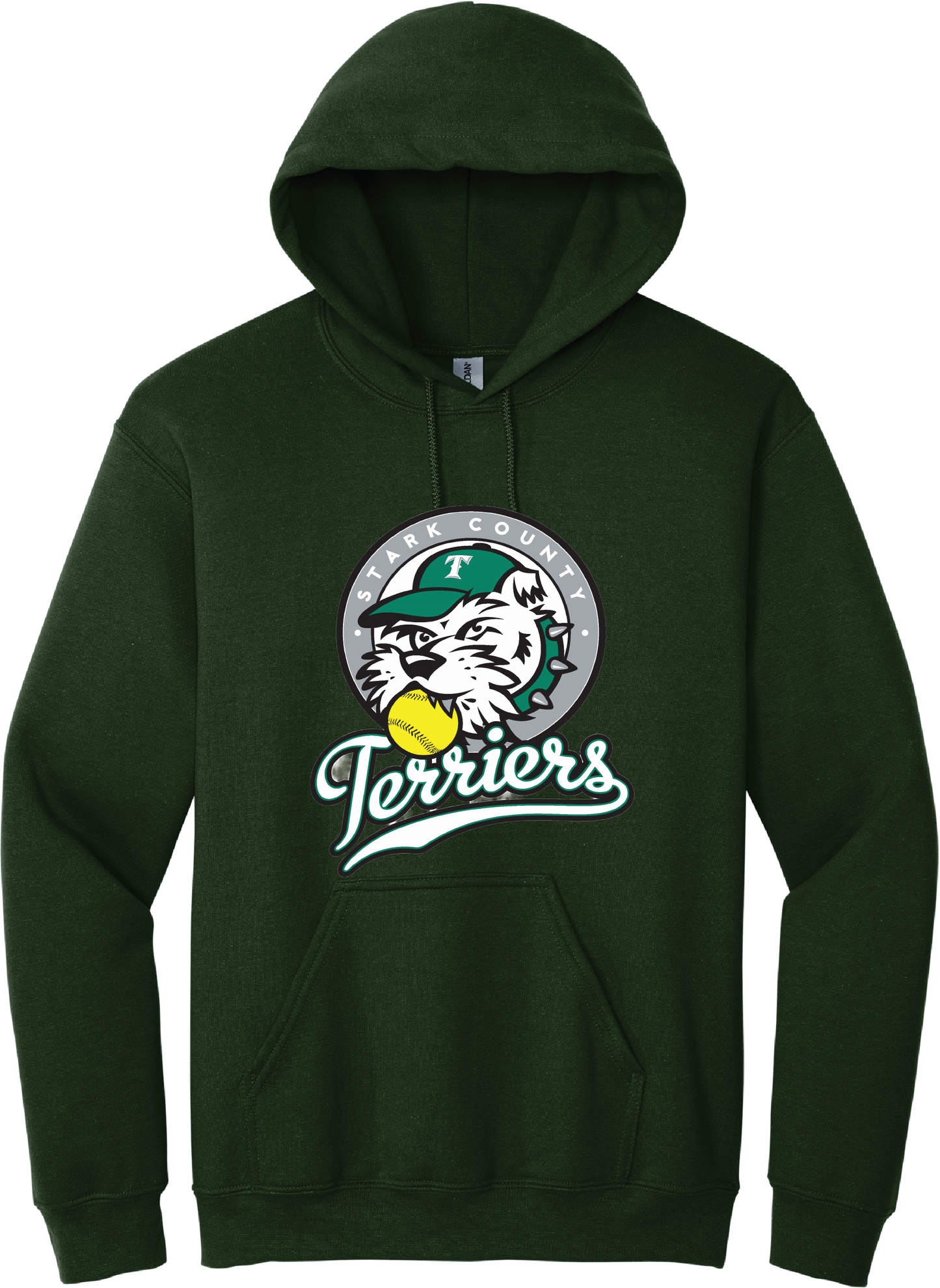 Dog Hoody