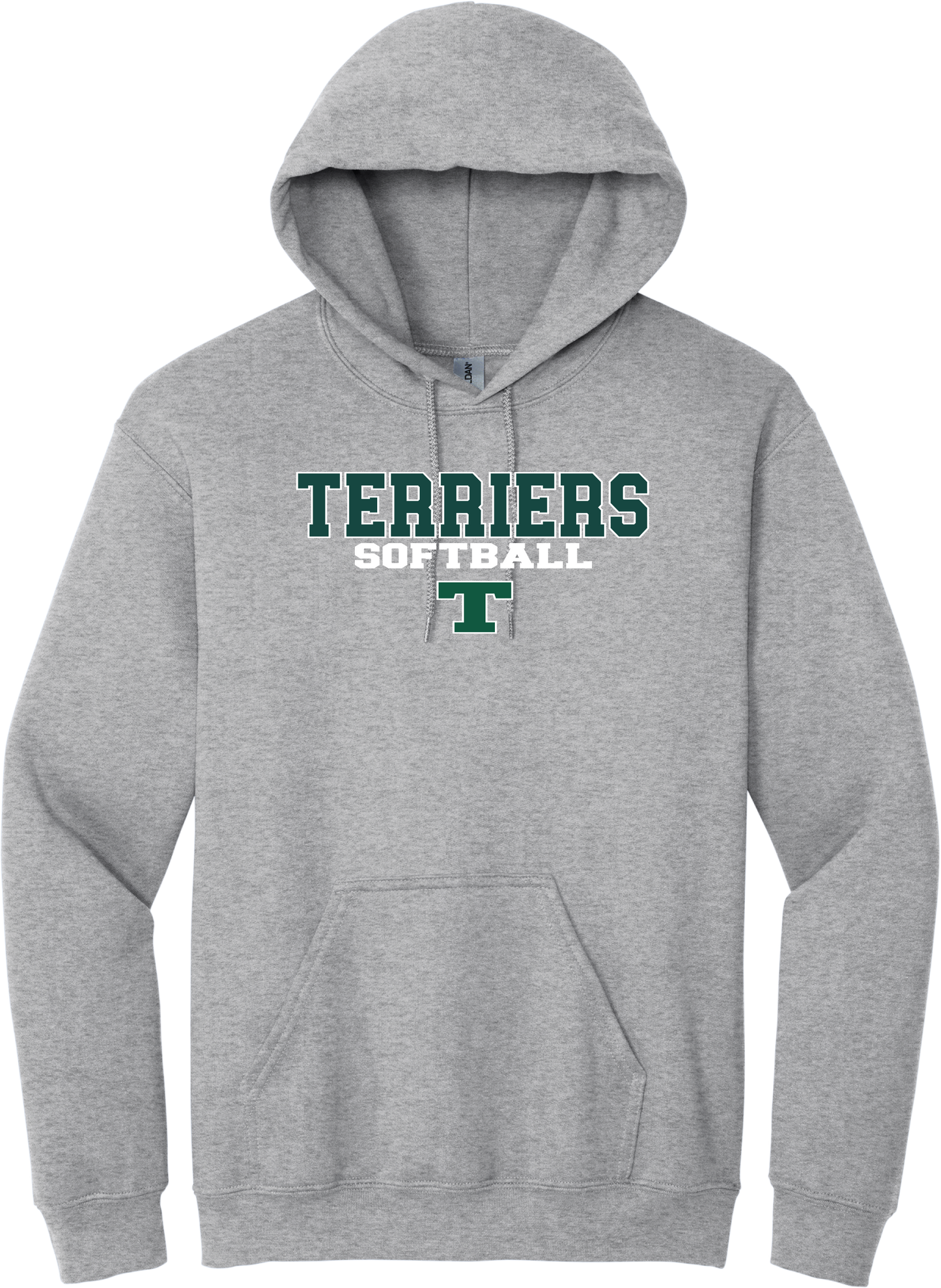 Terriers T Hooded Sweatshirt