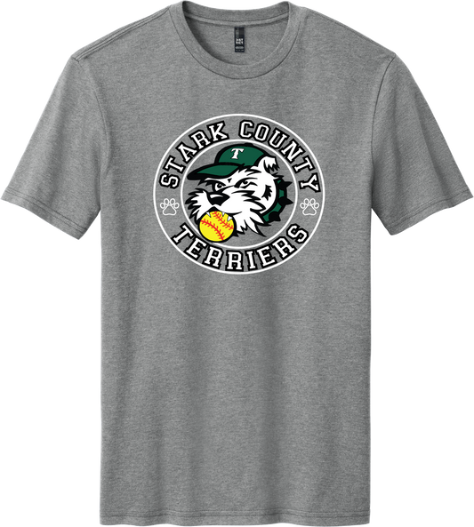 Dog Circle Tee