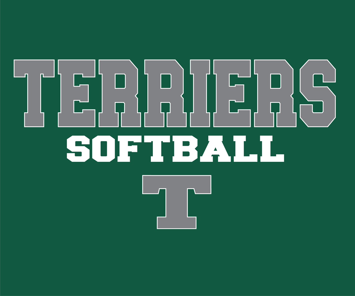 Terriers T Hoody