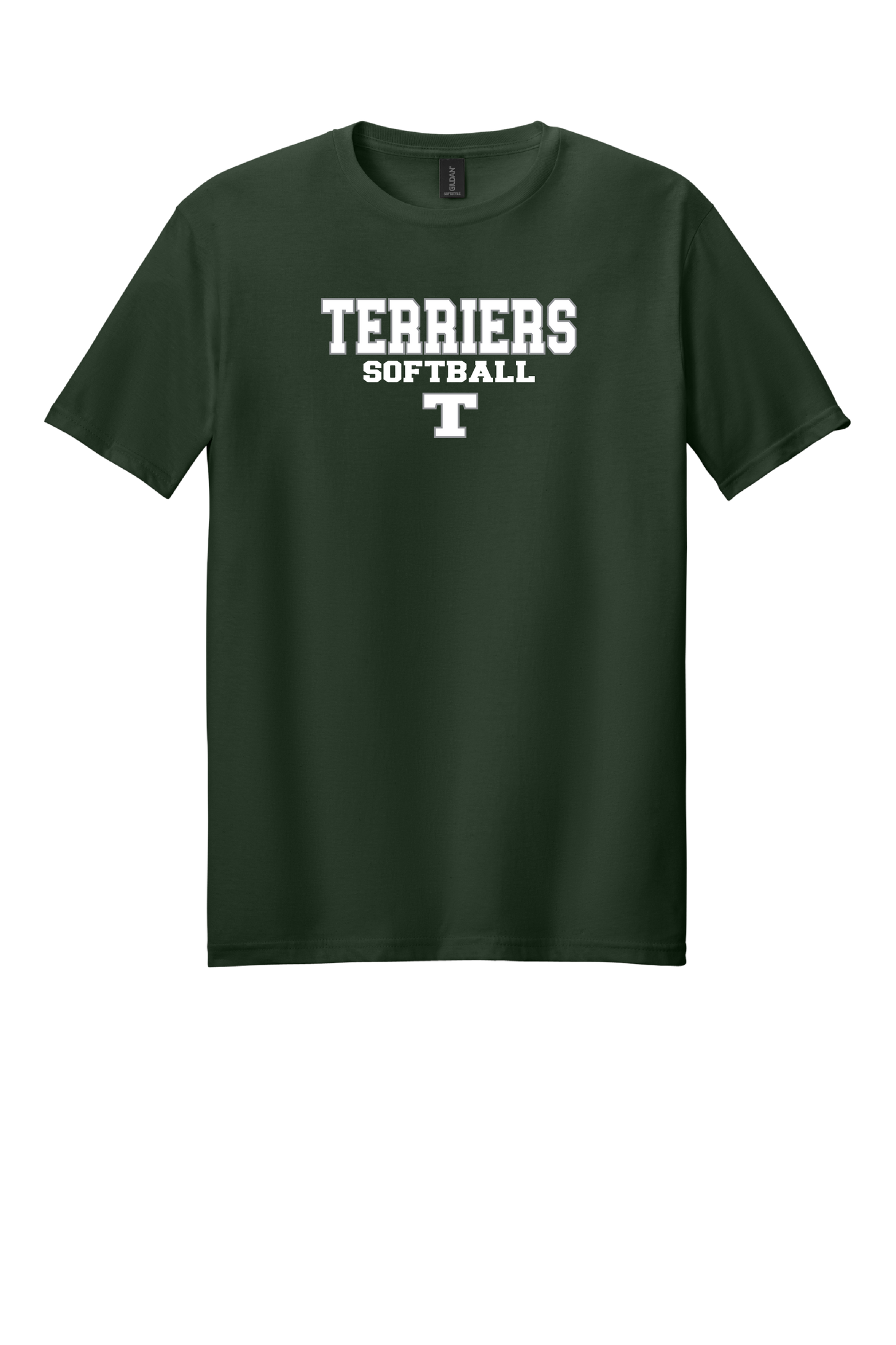Terriers T T