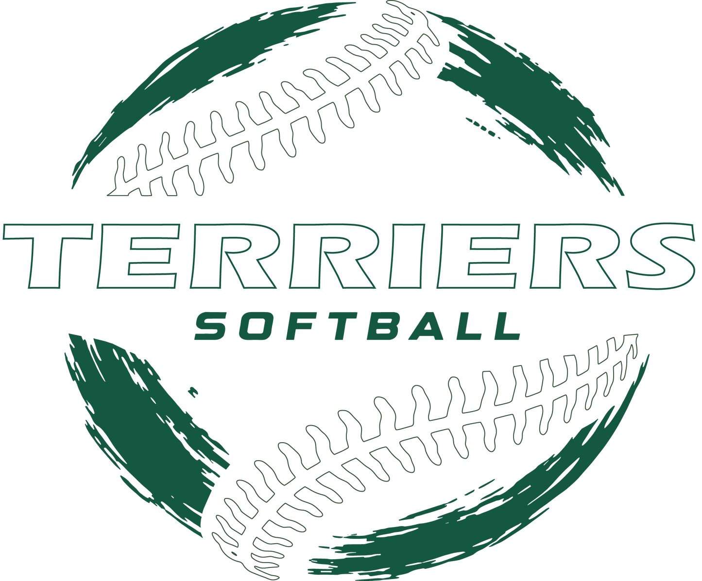 Terriers Gildan Soft Style T-shirt