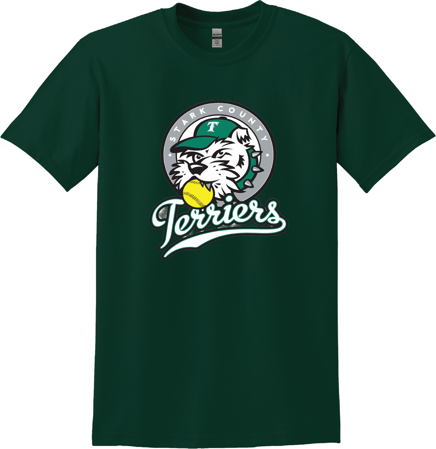 Dog Tee