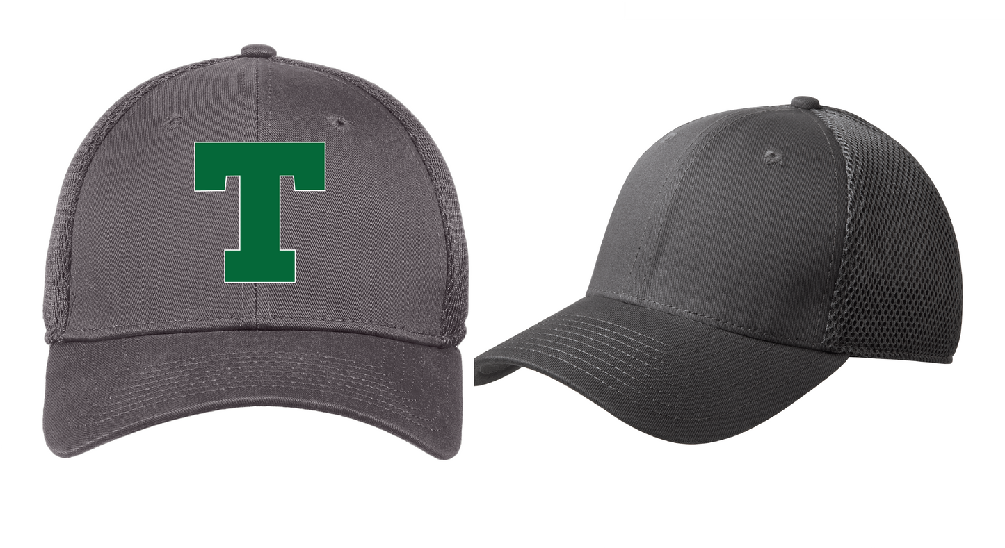Embroidered Flex Fit Hat