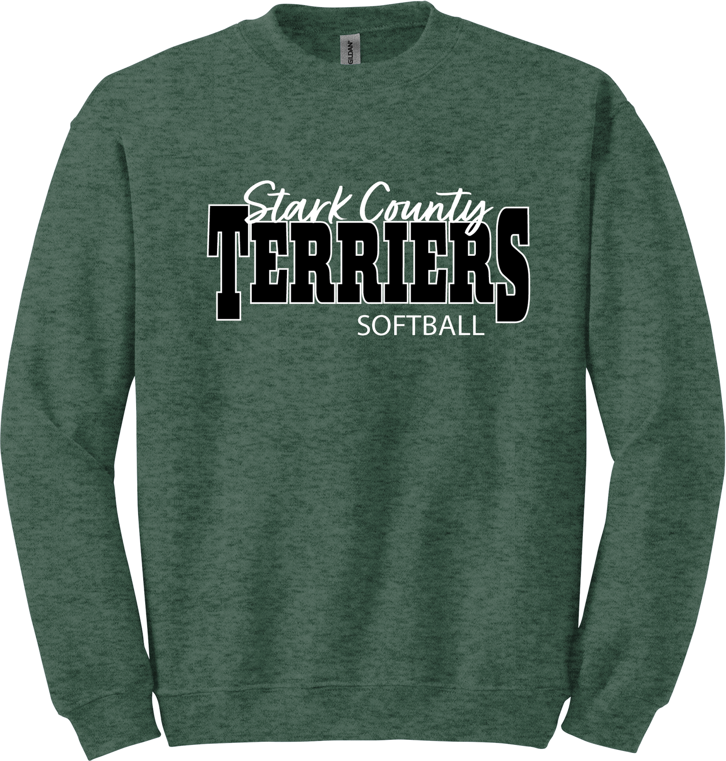 Stark County Crewneck