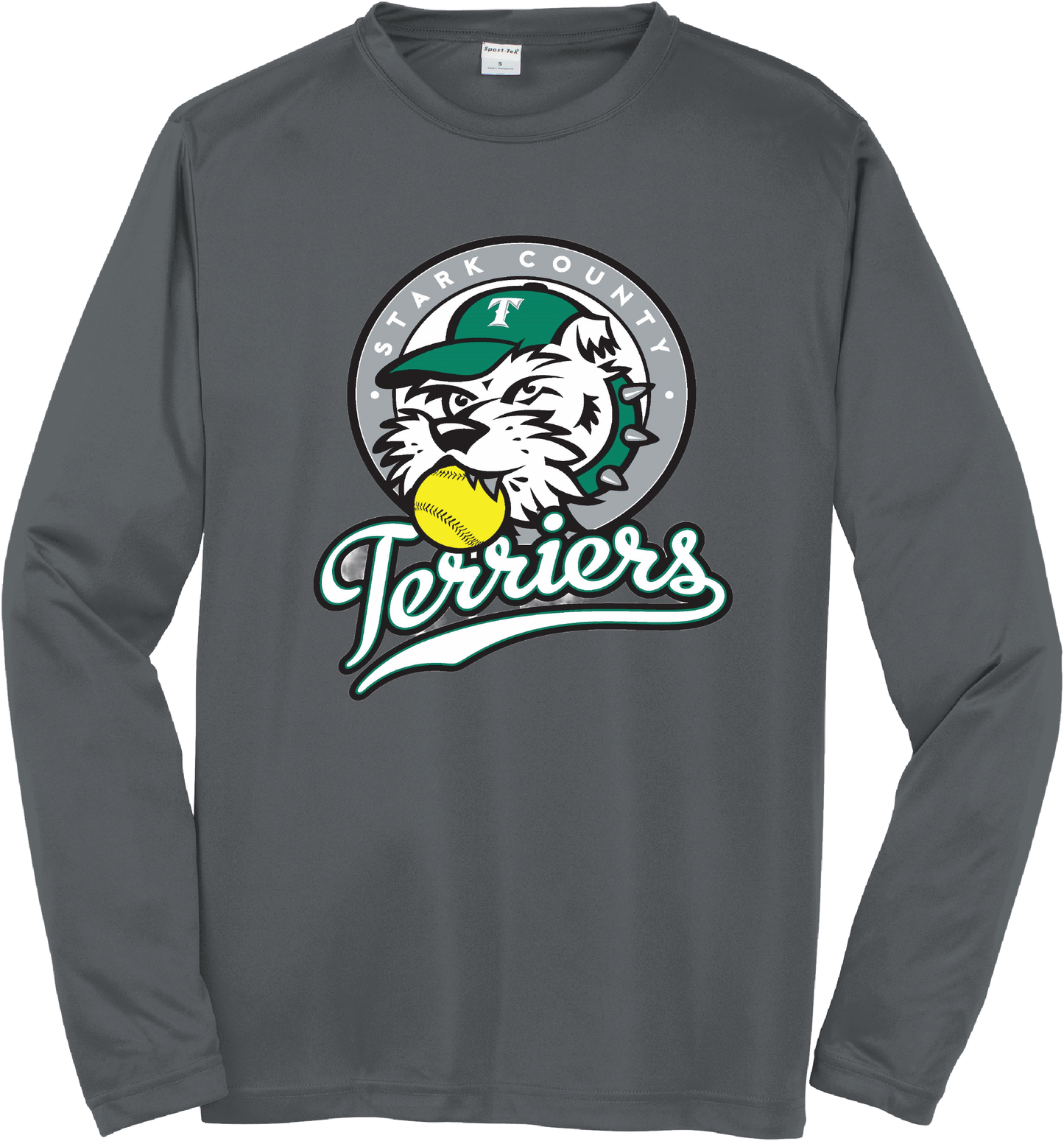Dog Competitor Tee