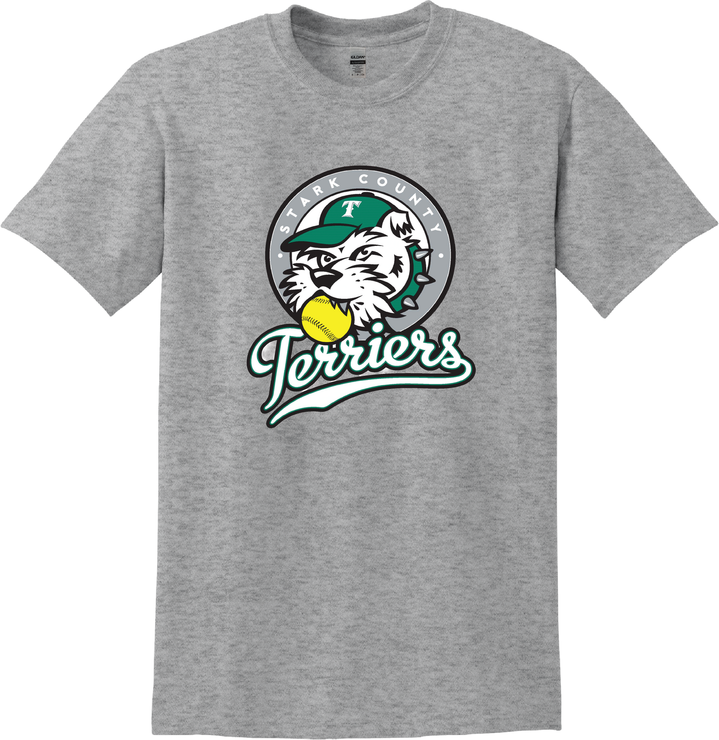 Dog Tee