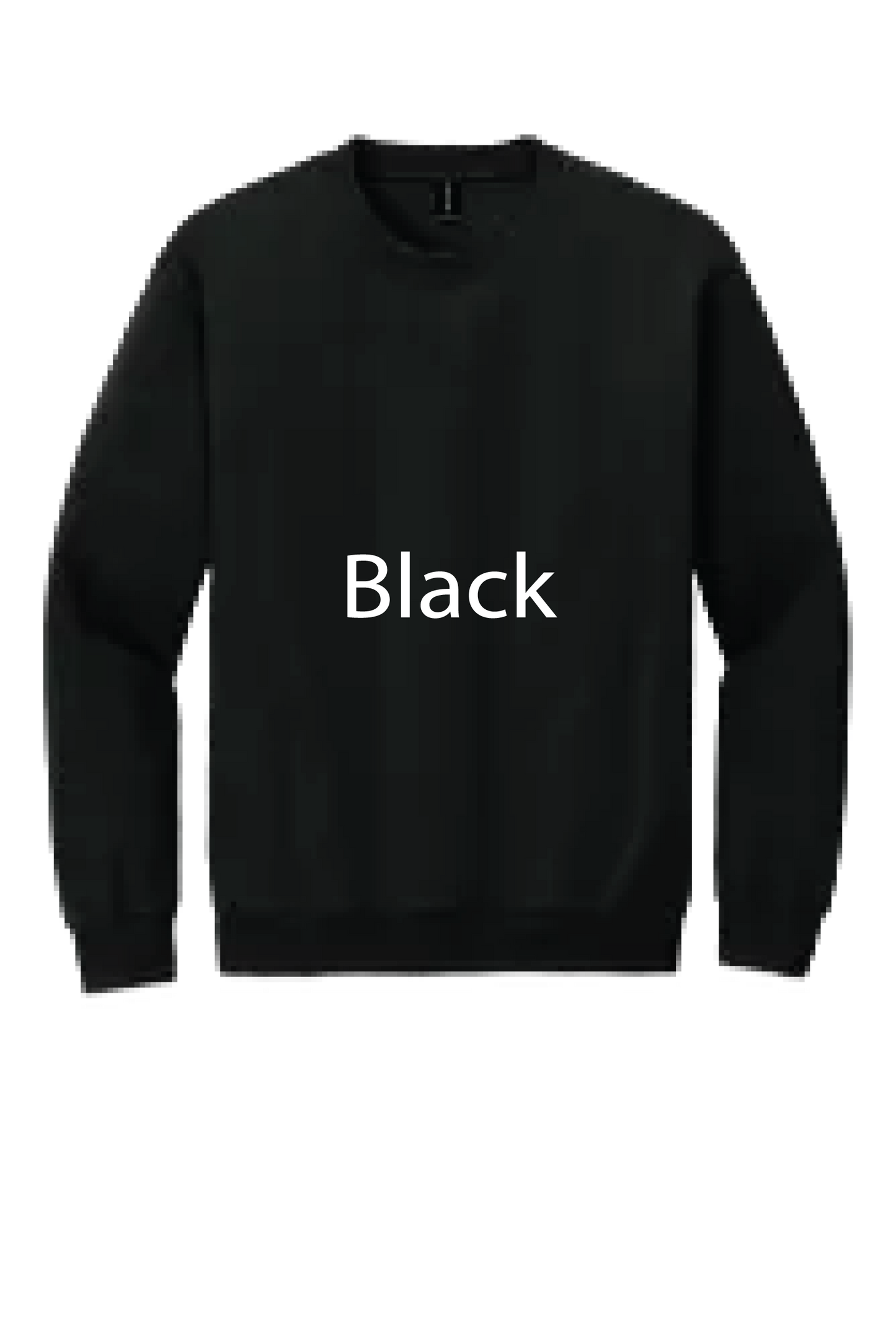 Racers GIldan Heavy Blend Crewneck