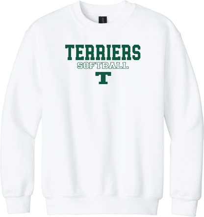 Terriers T Crew Neck