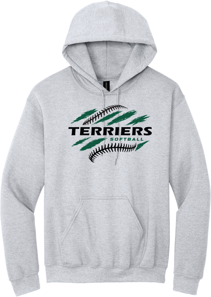 Flat Terriers Hoody