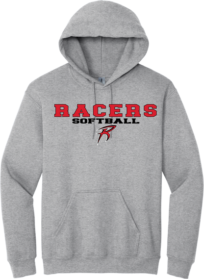 Racers R Hoody