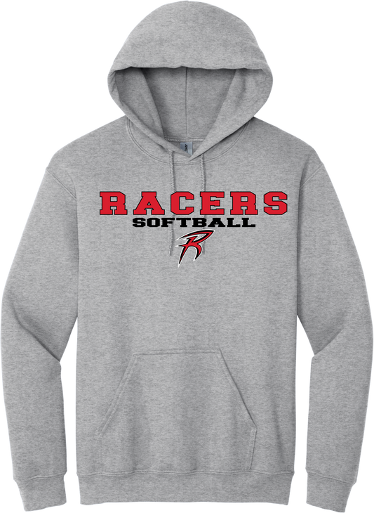Racers R Hoody