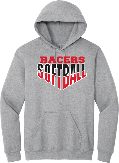 Racers V Hoody