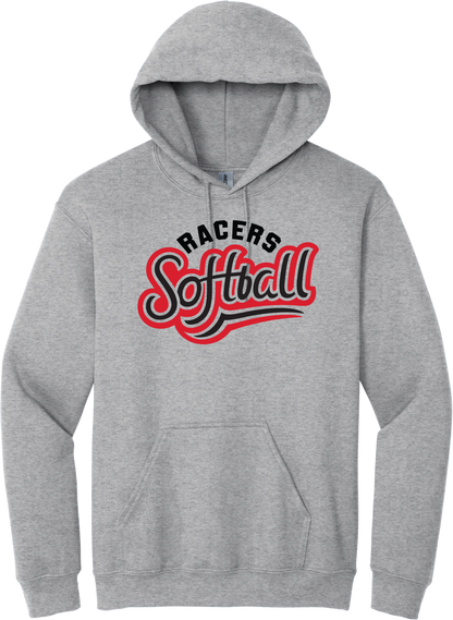 Retro Racers Hoody
