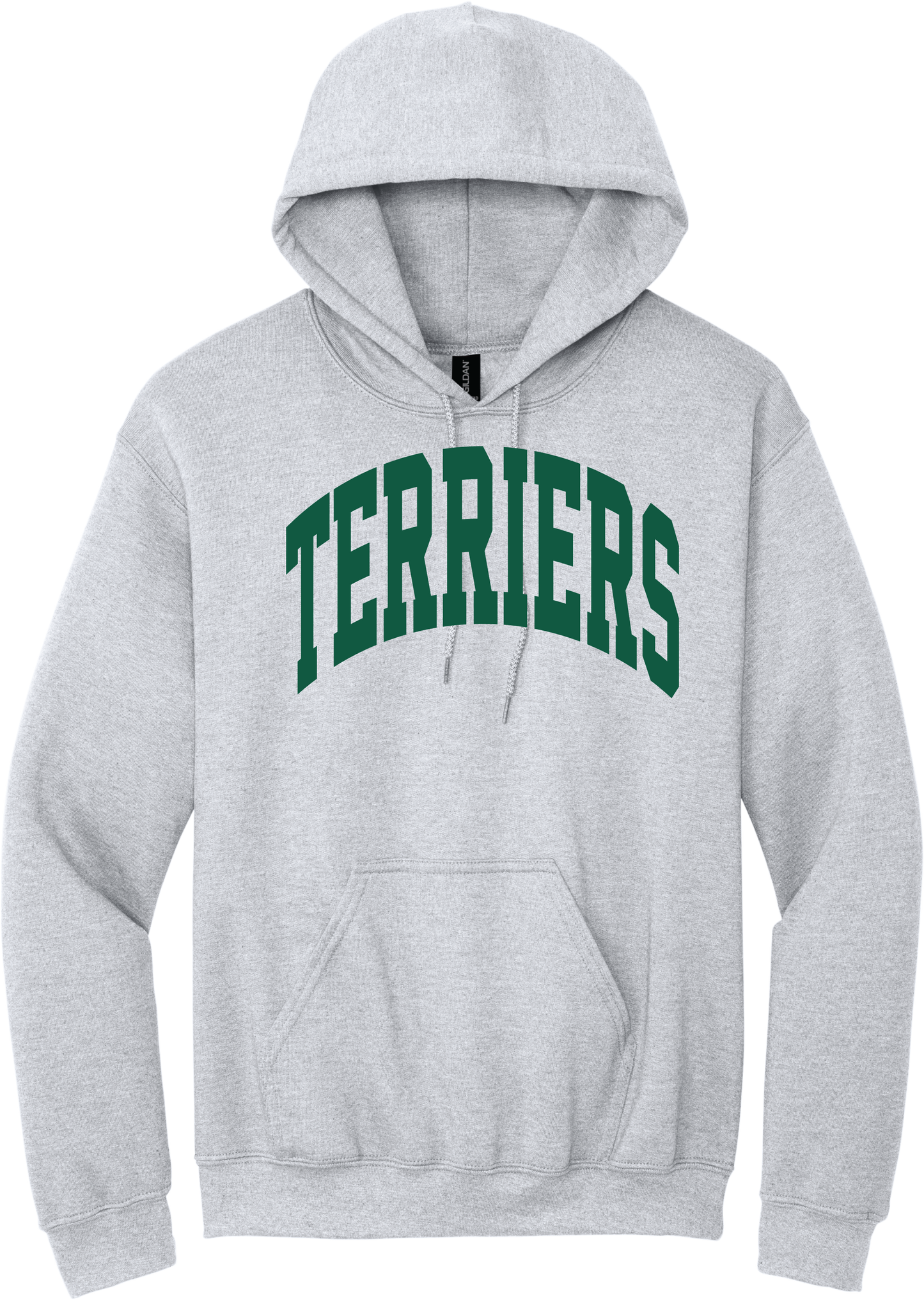Terriers Arch Hoody
