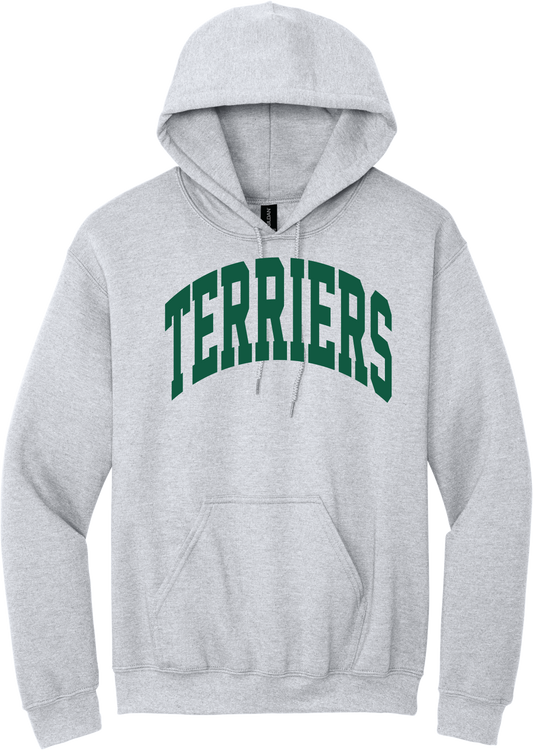 Terriers Arch Hoody