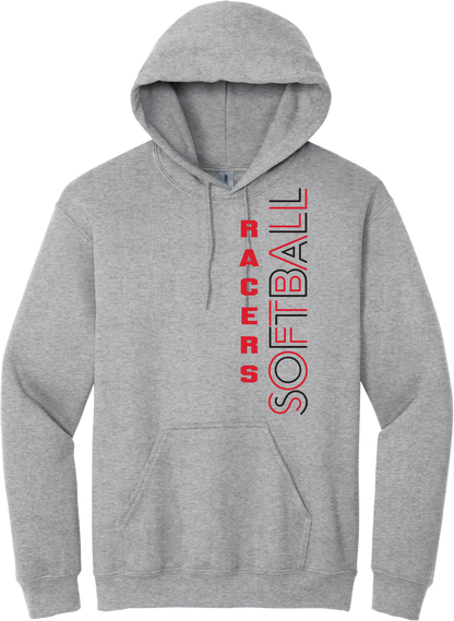 Vertical Racers Hoody