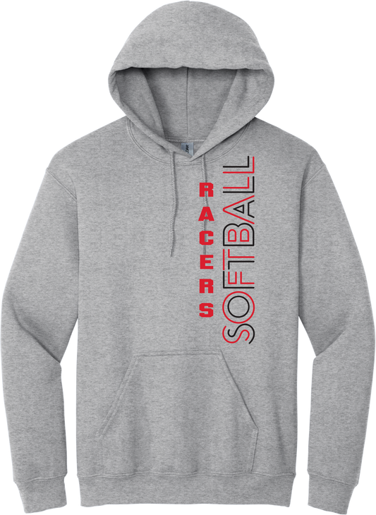 Vertical Racers Hoody