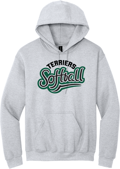 Retro Terriers Hoody
