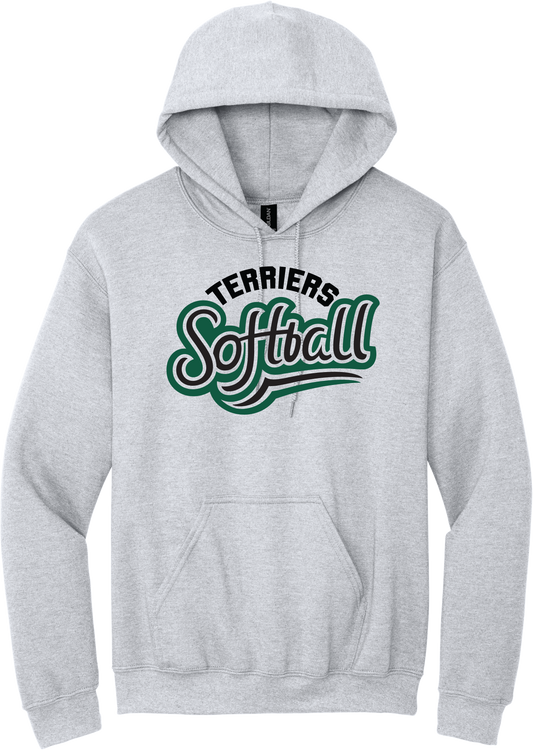 Retro Terriers Hoody