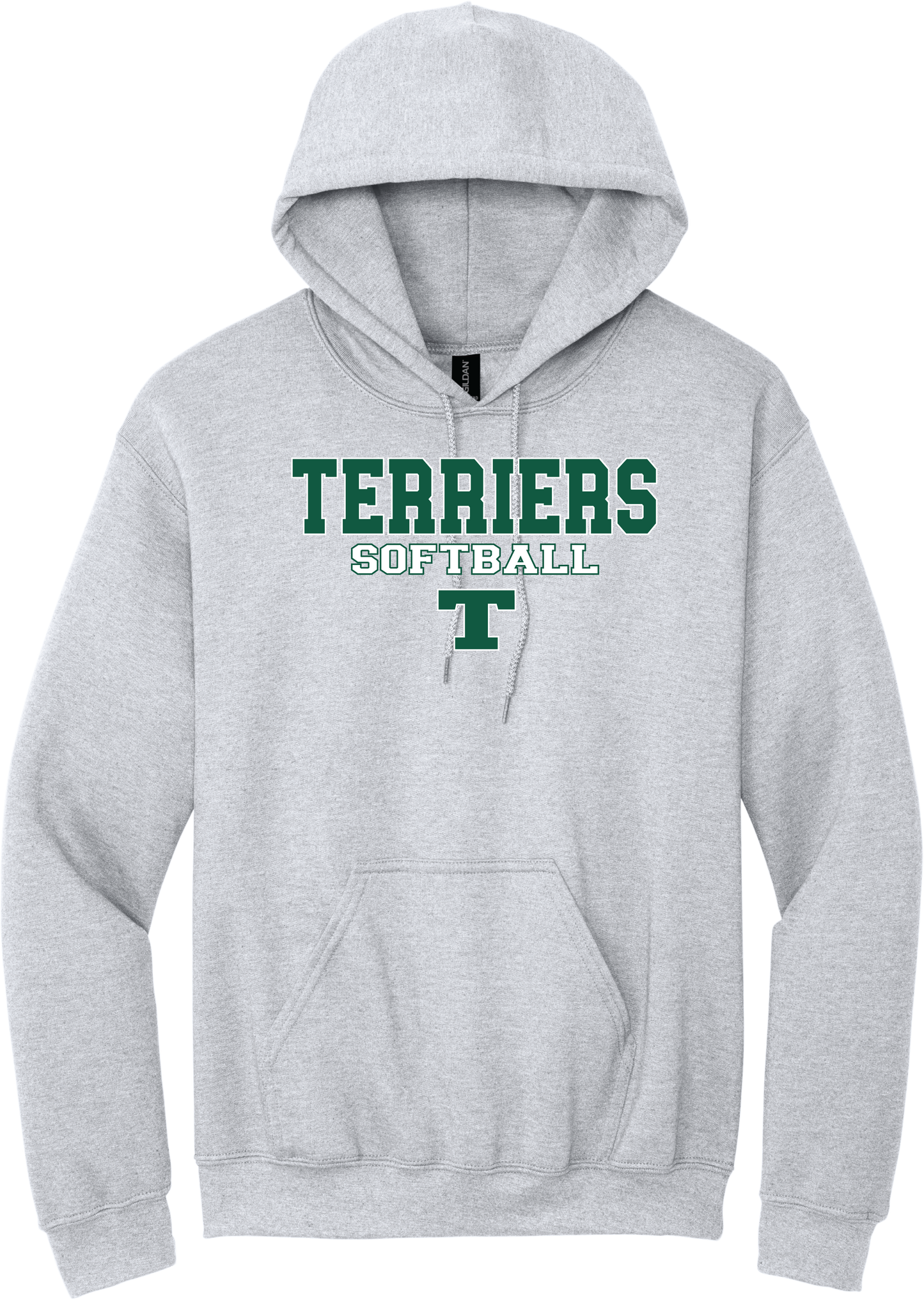 Terriers T Hoody