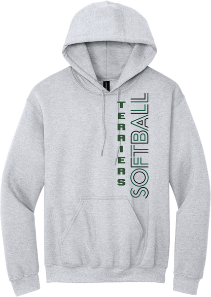 Terriers Vertical Hoody