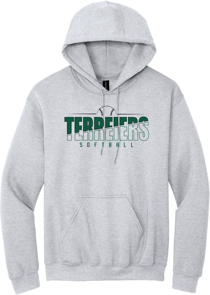 Terriers Diagonal Hoody