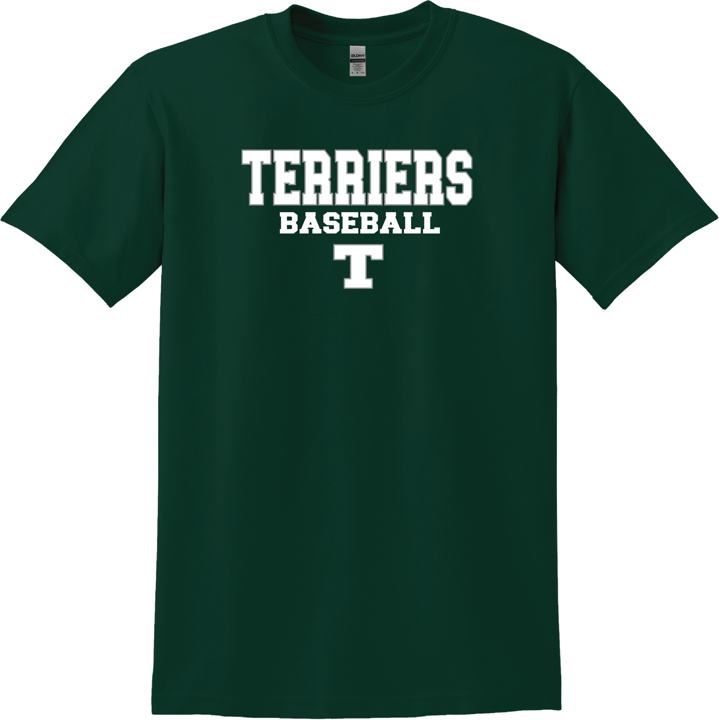 Terriers Baseball 2