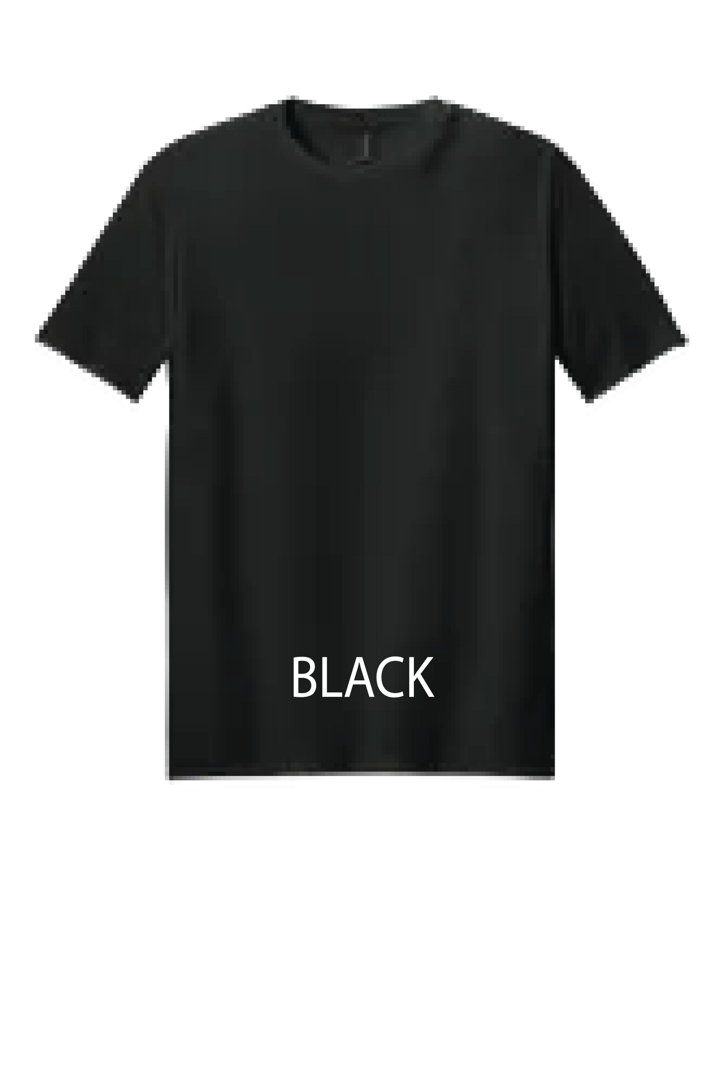 Terriers Gildan Soft Style T-shirt