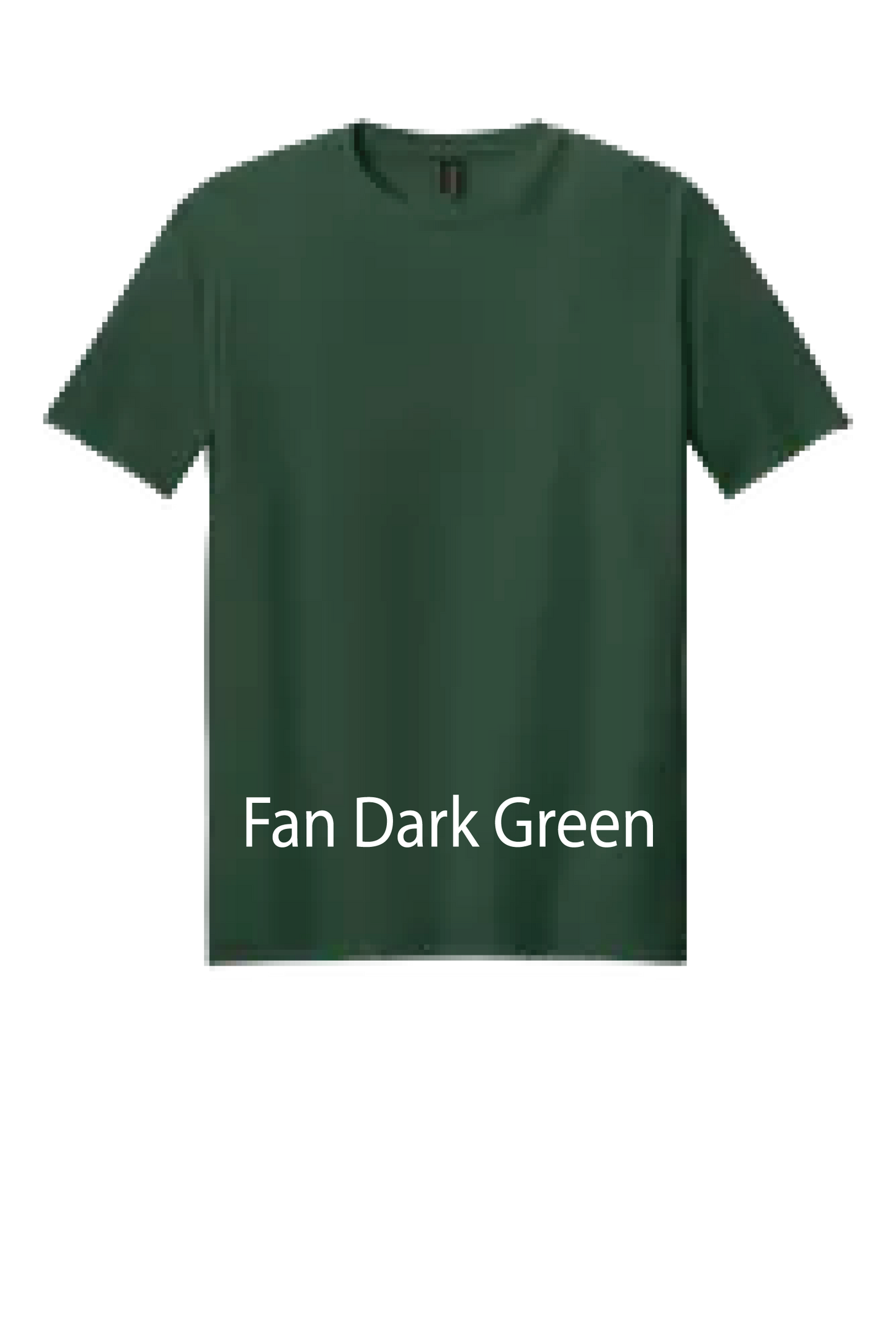 Terriers Gildan Soft Style T-shirt