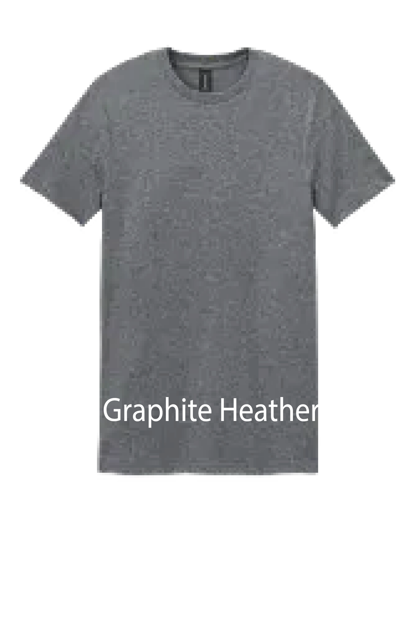 Terriers Gildan Soft Style T-shirt