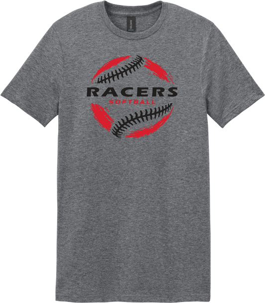 Racers Gildan Soft Style T-shirt