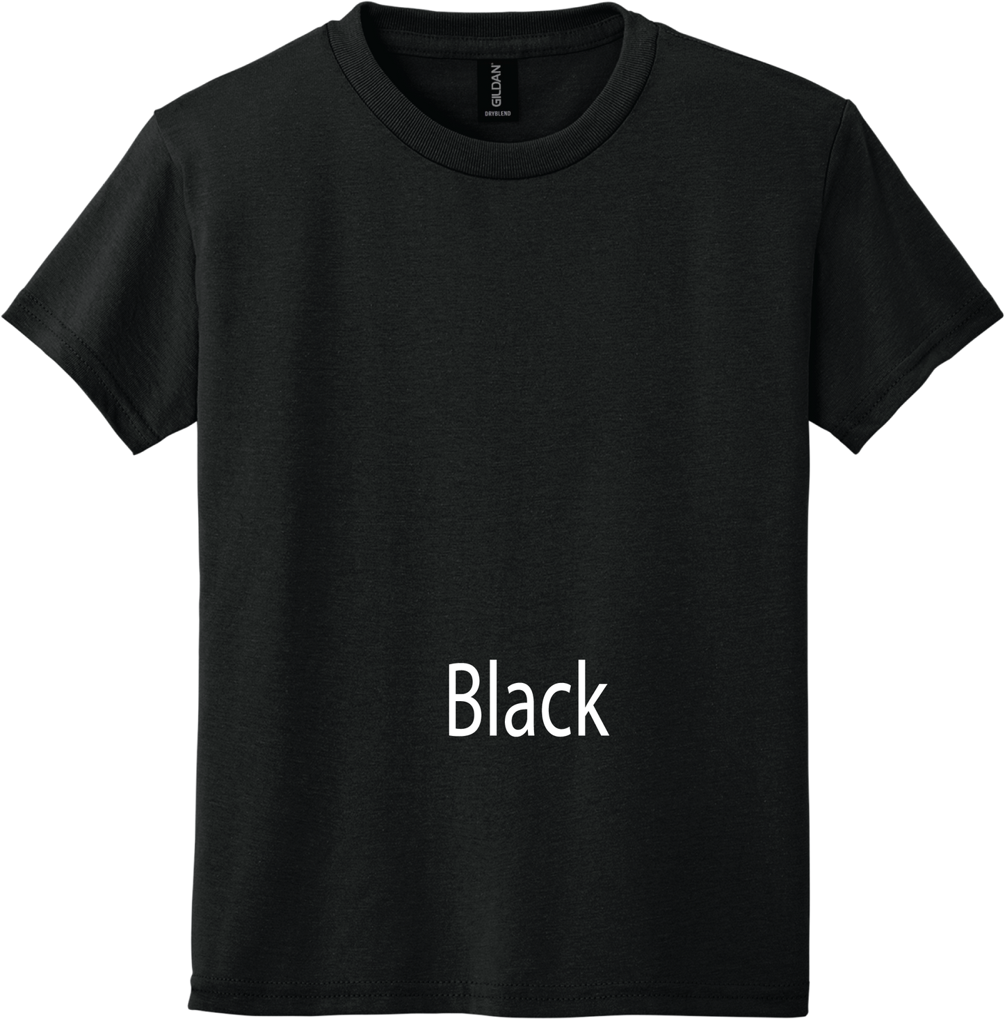 YOUTH Terriers Script T