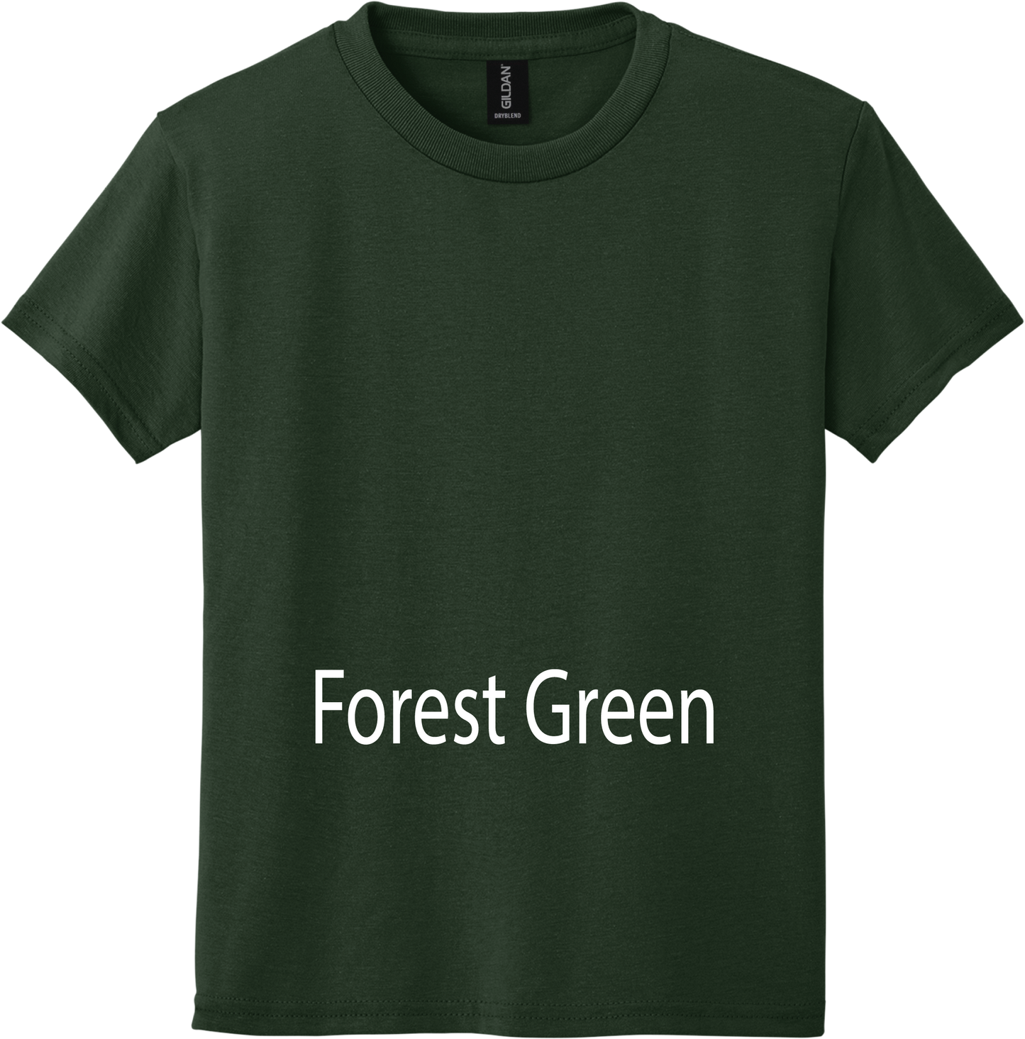 YOUTH Terriers Script T