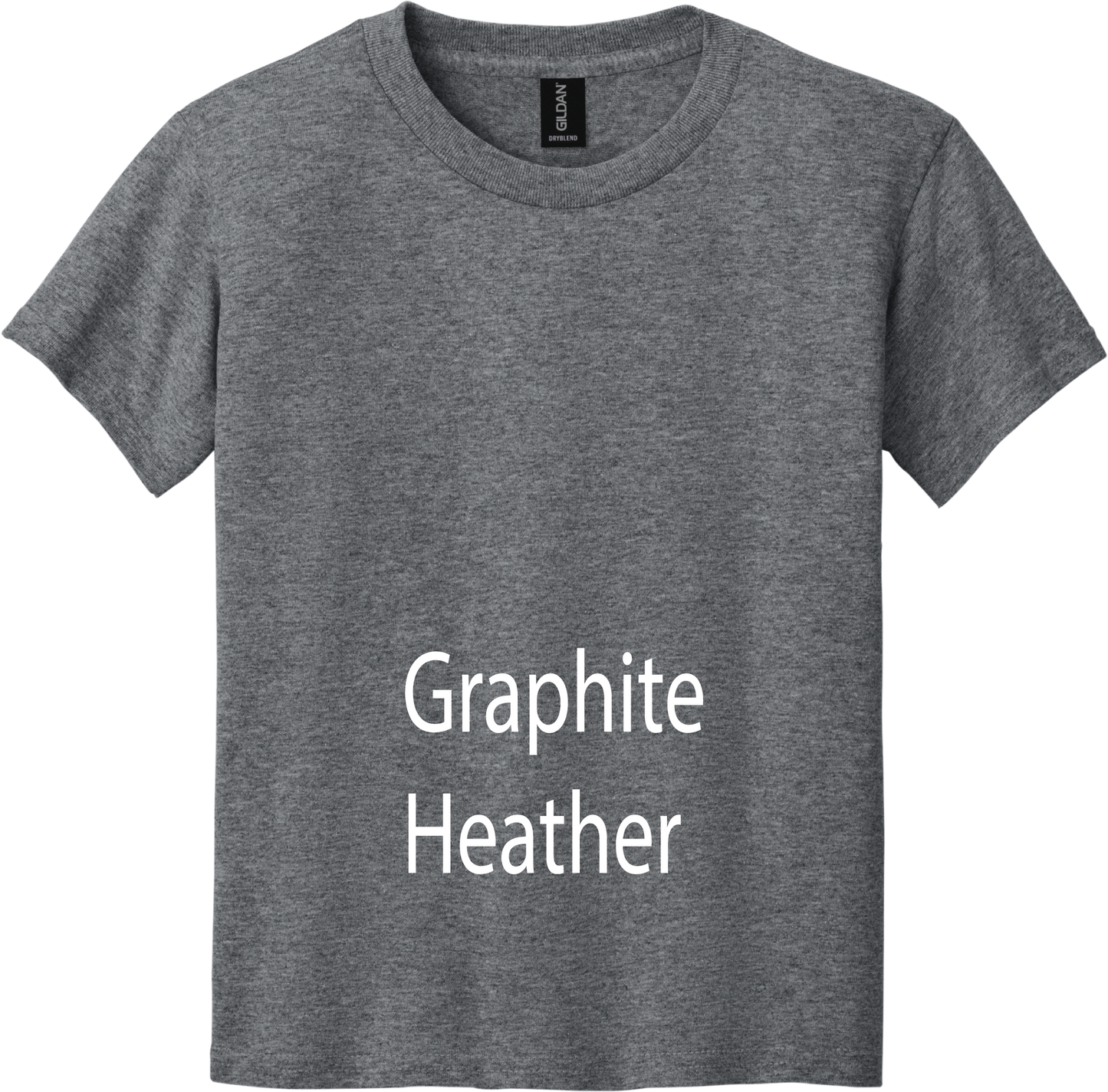 YOUTH Terriers Script T