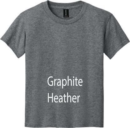 YOUTH Terriers Script T