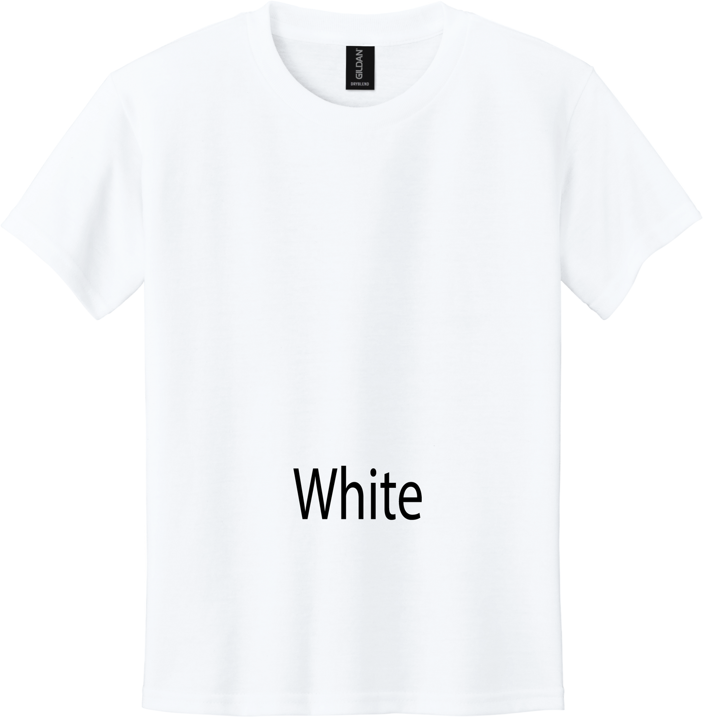 YOUTH Terriers Script T