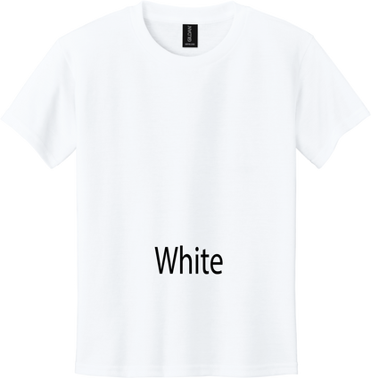 YOUTH Terriers Script T