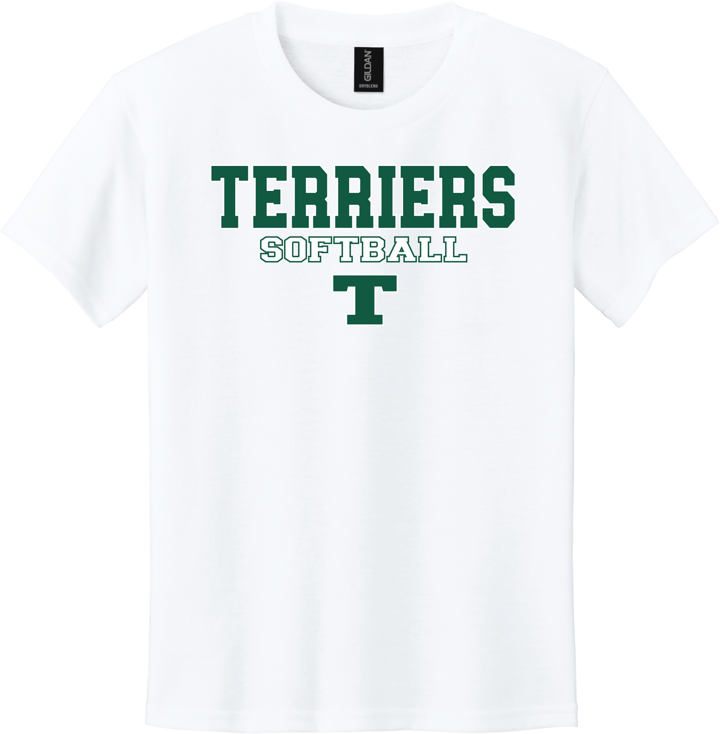 YOUTH Terriers T T