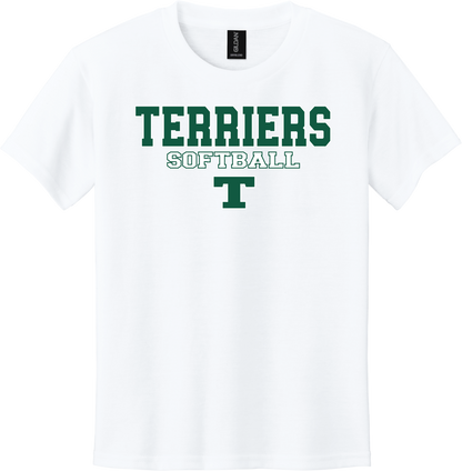 YOUTH Terriers T T