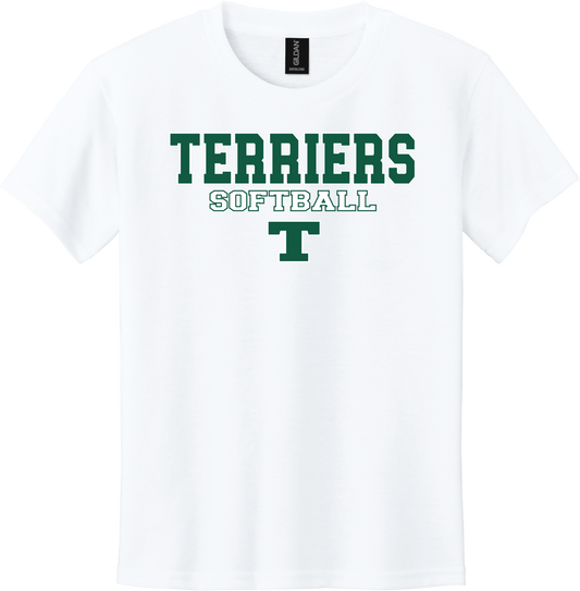 YOUTH Terriers T T
