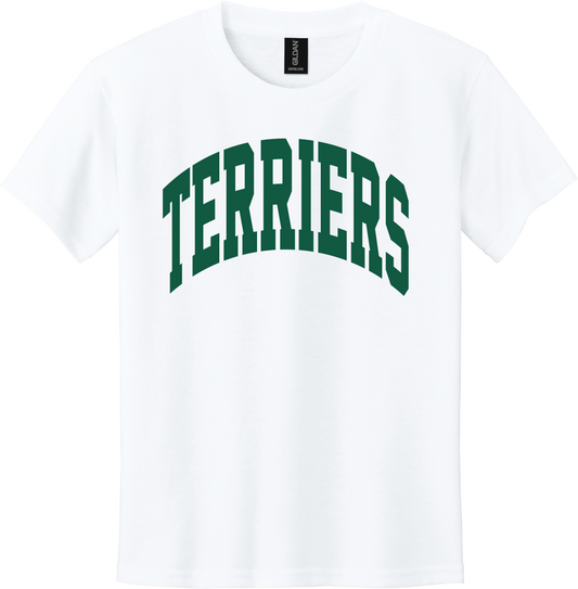 YOUTH Terriers Arch T