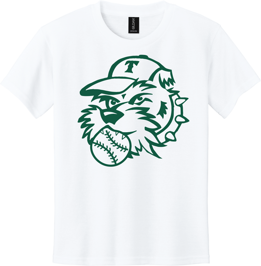 YOUTH Terriers Face T