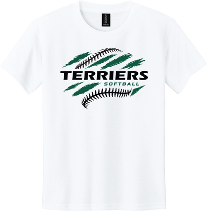 YOUTH Terriers Flat T