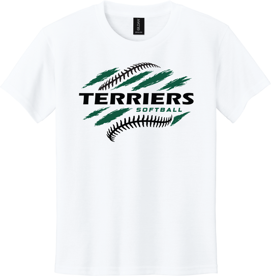 YOUTH Terriers Flat T