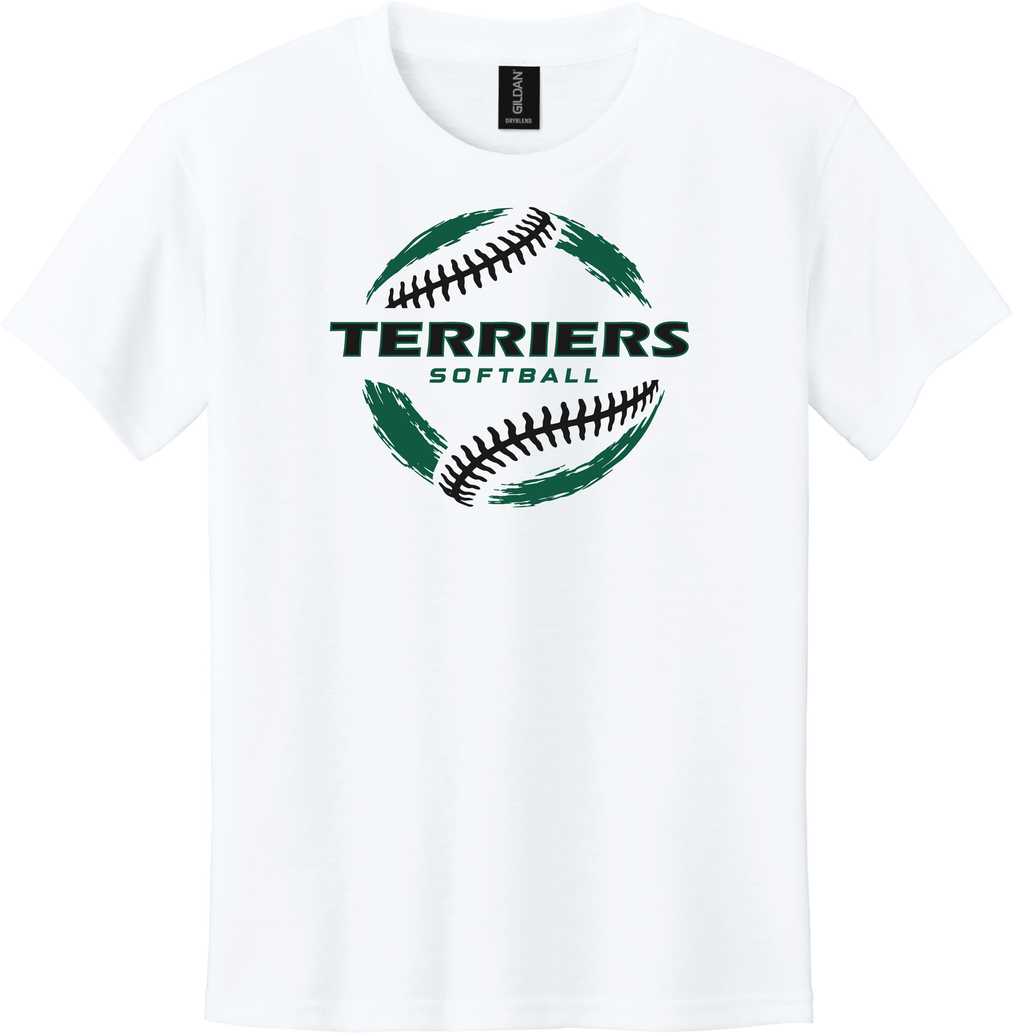 YOUTH Round Terriers T