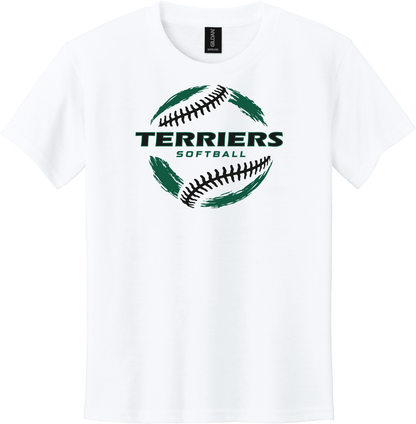 YOUTH Round Terriers T