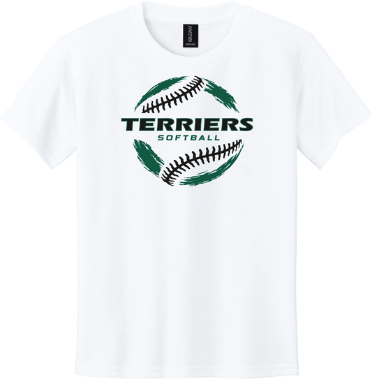 YOUTH Round Terriers T